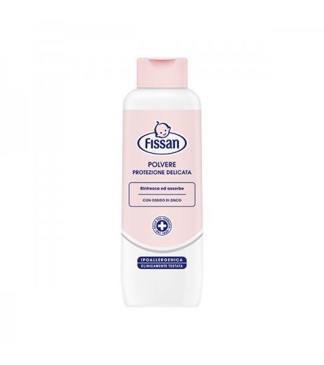 FISSAN POLVERE DELICATA 250G