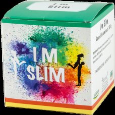 I M SLIM SONO MAGRO POLV 300G