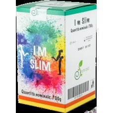 I M SLIM SONO MAGRO POLV 700G