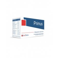 PRIMUS 10FLACONCINI