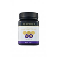 MIELE DI MANUKA 900 MGO 500G
