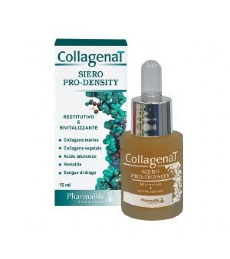 COLLAGENAT SIERO PRO-DENSITY