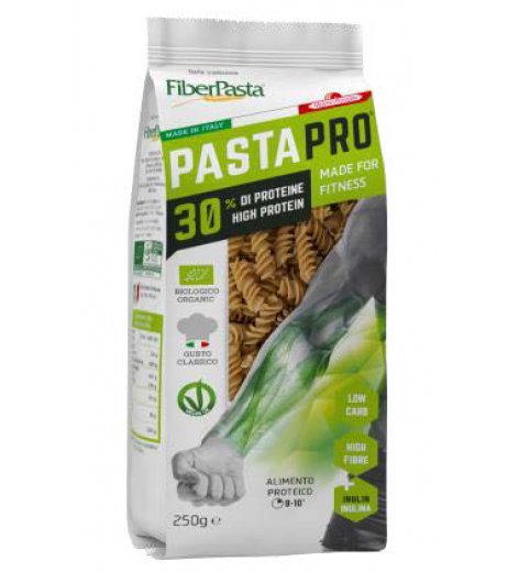 FIBERPASTA FUSILLI PROT PASTAP