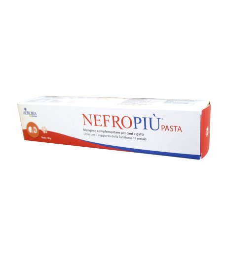 NEFROPIU'PASTA 30G VET