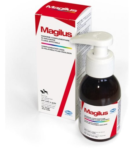 MAGILUS 100 ML