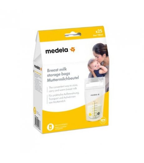 STORAGE BAGS SACCA LATTE MA25P