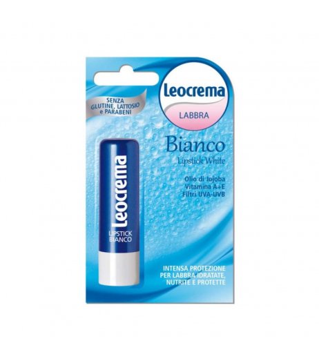 LEOCREMA LABBRA LIPSTICK BI