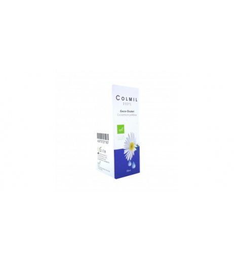 COLMIL DROPS GOCCE OCULARI 10ML