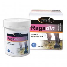 RAGADIN CREMA PER RAGADI 250 M