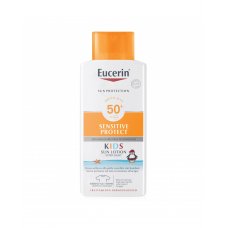 Eucerin Sunsensitive Protect Kids Sun Lotion SPF 50+ 400ml