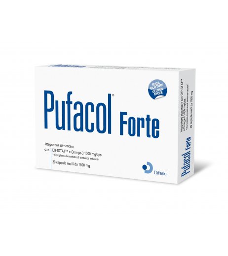 PUFACOL FORTE 20CPS MOLLI
