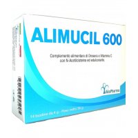 ALIMUCIL 600 14BUST