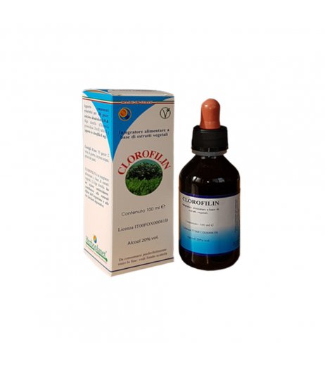 CLOROFILIN 100ML