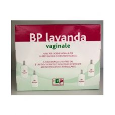 BP LAVANDA VAGINALE 4X150ML