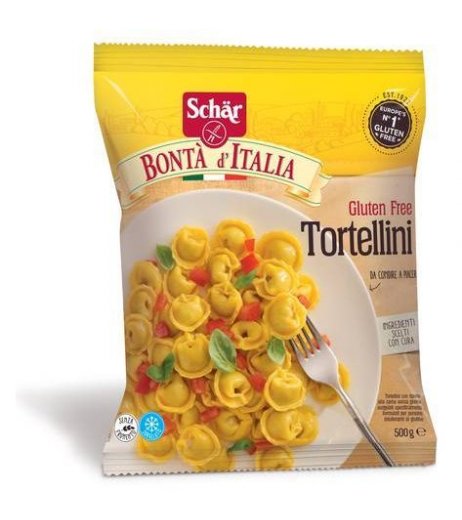 SCHAR SURG TORTELLINI BDI 500G