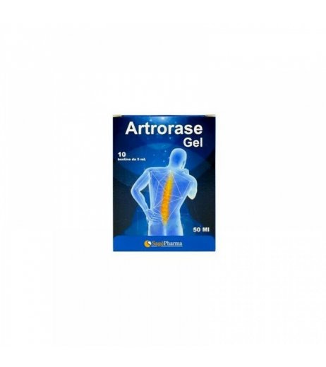 ARTRORASE 10BUSTINEX5ML