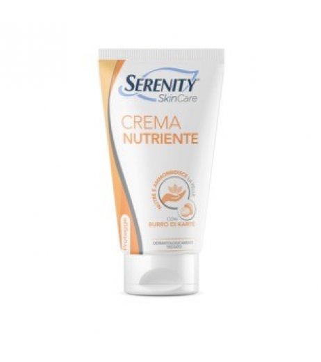 SKINCARE CREMA NUTRIENTE 150ML