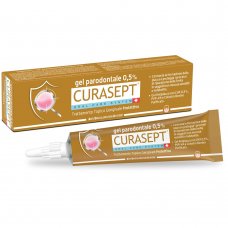 CURASEPT GEL PAROD PROT 30ML