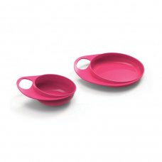 NUVITA SET PIATTO CIOT EASY RA