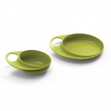 NUVITA SET PIATTO CIOT EASY VE