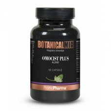 BOTANICAL MIX OMOCIST P ALZAID