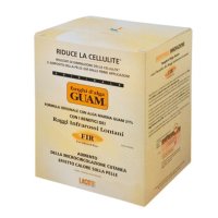 FANGHI D'ALGA FIR 500G