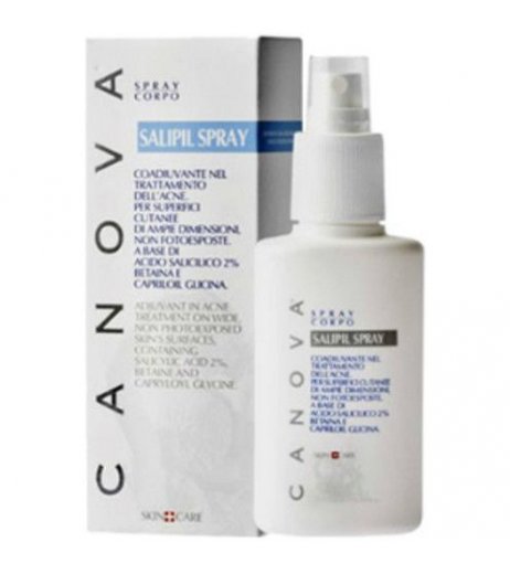 SALIPIL SPRAY CANOVA 100ML