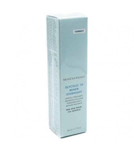 SKINCEUTICALS Glyc10 Renew Ov.