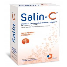 SALIN C 14BUST