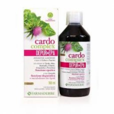 EPA CARDO COMPLEX 500ML