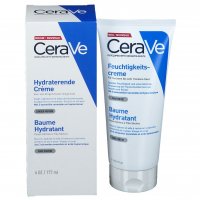 CERAVE CREMA IDRATANTE 177ML