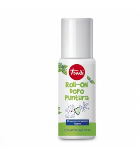 TRUDI SEMIPUNGE ROLL ON 20ML