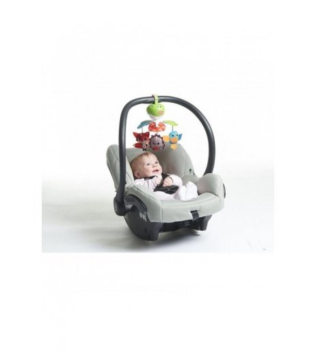 TINY LOVE TAKE ALONG MOBILE