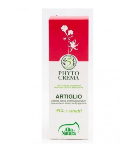 PHYTOCREMA ARTIGLIO 75ML