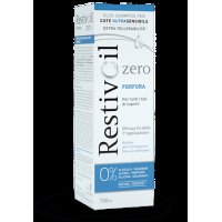 RESTIVOIL ZERO FORFORA TP150ML