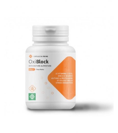 OXIBLOCK 30CPS