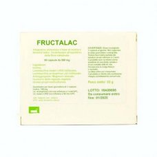 FRUCTALAC 60CPS OTI