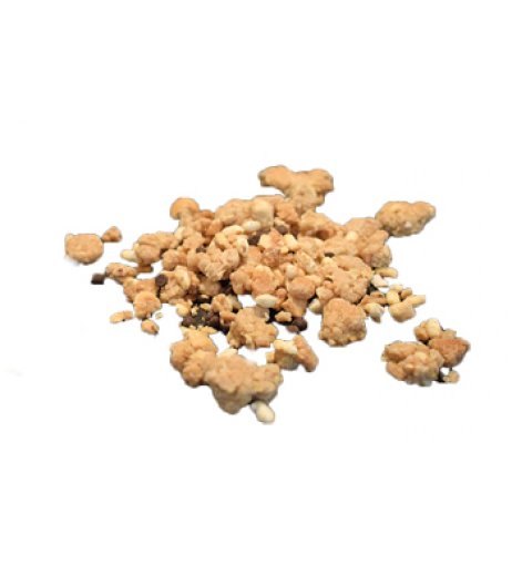 GRAZIOSI Muesli Ciocc.300g GRAZIOSI Muesli Ciocc.300g