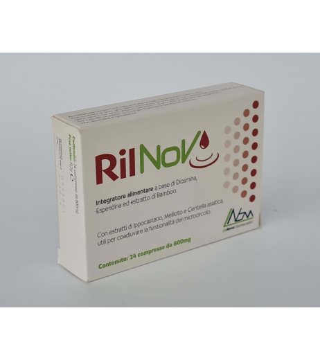 RILNOV 24CPR RILNOV 24CPR