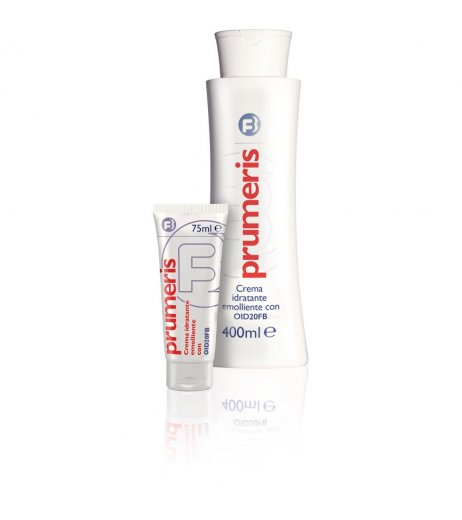 PRUMERIS CREMA IDRAT EMOL400ML