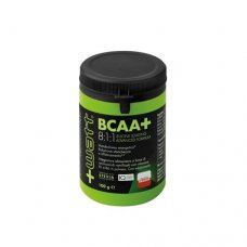 BCAA+ 8:1:1 LEUCINE ADV 300G