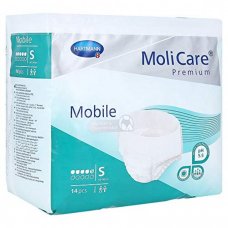 MOLICARE MOBILE PULL 6G M 22%