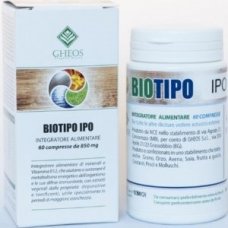 BIOTIPO IPO 60CPS VEG