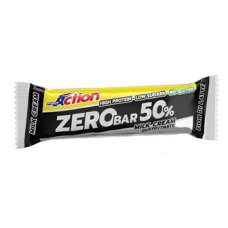 PROACTION Zero Bar Fiord50%60g