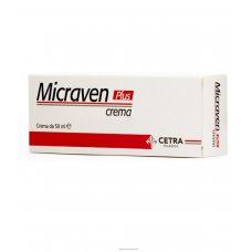 MICRAVEN PLUS CREMA 150ML