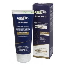 IODASE NIGHT PUMP TRATT NOTTE