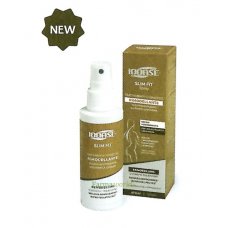 IODASE SLIM FIT TRATT RIMODELL