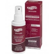 IODASE SPOTLESS TRATT AGE SPOT