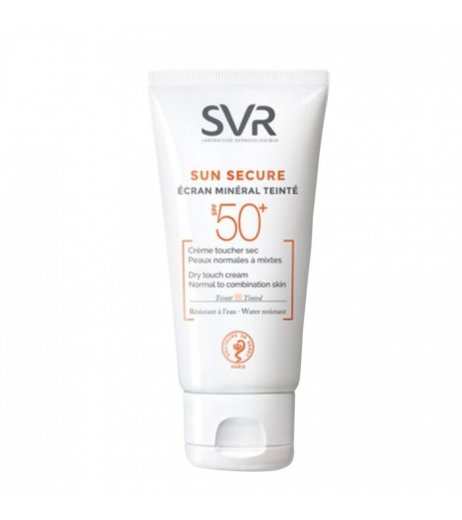 SUN SECURE ECR MI PNM CR VI 50