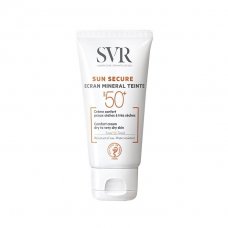 SUN SECURE ECR MI CR VISO 50ML